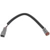 Standard Ignition S2991 Multi-Purpose Electrical Connector Multi Function Connector