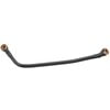Standard Ignition V845 Engine Crankcase Breather Hose Engine Crankcase Breather Hose