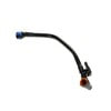 Standard Ignition V813 Engine Crankcase Breather Hose Engine Crankcase Breather Hose