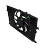 Mopar 68461973AA Engine Cooling Fan Module FAN MODULE, Radiator Cooling