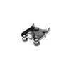 Mopar 68240040AG Door Hinge Bracket Right Hand Door Hinge Bracket for 2017-2026 Chrysler, Include Rollers