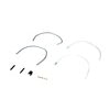 68065018AA by MOPAR - Multi-Purpose Wiring Harness - 105 Way