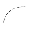 68014958AA by MOPAR - Right Hand Inside Handle to Latch Cable for 2007-2010 Jeep Wrangler