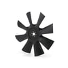 Horton 993610201 Engine Cooling Fan MS8 - 8 Blade Nylon Fan