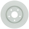 Bosch 14011487 Disc Brake Rotor Bosch QuietCast Disc Brake Rotor