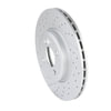 Bosch 15011598 Disc Brake Rotor Bosch QuietCast Disc Brake Rotor