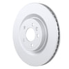 Bosch 20011537 Disc Brake Rotor Bosch QuietCast Disc Brake Rotor