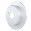 Bosch 16010292 Disc Brake Rotor Bosch QuietCast Disc Brake Rotor