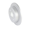 Bosch 26010753 Disc Brake Rotor Bosch QuietCast Disc Brake Rotor