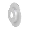 Bosch 26010758 Disc Brake Rotor Bosch QuietCast Disc Brake Rotor
