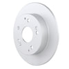 Bosch 26010780 Disc Brake Rotor Bosch QuietCast Disc Brake Rotor