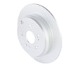Bosch 26011447 Disc Brake Rotor Bosch QuietCast Disc Brake Rotor