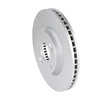 Bosch 28010821 Disc Brake Rotor Bosch QuietCast Disc Brake Rotor