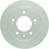 Bosch 28011488 Disc Brake Rotor Bosch QuietCast Disc Brake Rotor