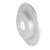 Bosch 28011628 Disc Brake Rotor Bosch QuietCast Disc Brake Rotor