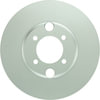 Bosch 31010849 Disc Brake Rotor Bosch QuietCast Disc Brake Rotor