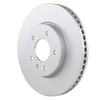 Bosch 25010685 Disc Brake Rotor Bosch QuietCast Disc Brake Rotor