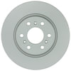 Bosch 25010717 Disc Brake Rotor Disc Brake Rotor
