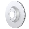 Bosch 42011150 Disc Brake Rotor Bosch QuietCast Disc Brake Rotor