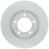 Bosch 42011661 Disc Brake Rotor Bosch QuietCast Disc Brake Rotor