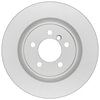 Bosch 44011165 Disc Brake Rotor Bosch QuietCast Disc Brake Rotor