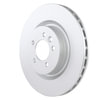 Bosch 44011508 Disc Brake Rotor Bosch QuietCast Disc Brake Rotor