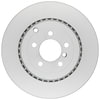 Bosch 44011632 Disc Brake Rotor Bosch QuietCast Disc Brake Rotor