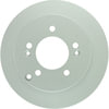 Bosch 32011462 Disc Brake Rotor Bosch QuietCast Disc Brake Rotor