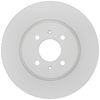 32011586 by BOSCH - Bosch QuietCast Disc Brake Rotor
