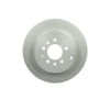 Bosch 34010917 Disc Brake Rotor Bosch QuietCast Disc Brake Rotor