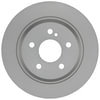 Bosch 36010995 Disc Brake Rotor Bosch QuietCast Disc Brake Rotor