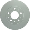 Bosch 52011359 Disc Brake Rotor Bosch QuietCast Disc Brake Rotor