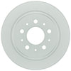 Bosch 52011360 Disc Brake Rotor Bosch QuietCast Disc Brake Rotor