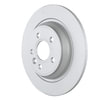 Bosch 52011373 Disc Brake Rotor Bosch QuietCast Disc Brake Rotor