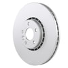 Bosch 52011385 Disc Brake Rotor Bosch QuietCast Disc Brake Rotor