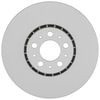 Bosch 52011561 Disc Brake Rotor Bosch QuietCast Disc Brake Rotor