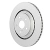 Bosch 53011443 Disc Brake Rotor Bosch QuietCast Disc Brake Rotor