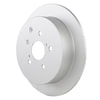 Bosch 50011501 Disc Brake Rotor Bosch QuietCast Disc Brake Rotor