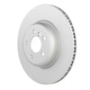 Bosch 53011518 Disc Brake Rotor Bosch QuietCast Disc Brake Rotor