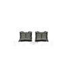 Bosch BC1282 Disc Brake Pad Set Bosch QuietCast Brake Pads