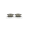 Bosch BC1645 Disc Brake Pad Set Bosch QuietCast Brake Pads