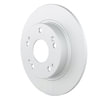 Bosch 53011507 Disc Brake Rotor Bosch QuietCast Disc Brake Rotor