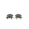 Bosch BC1775 Disc Brake Pad Set Bosch QuietCast Brake Pads