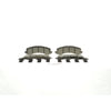 Bosch BC2382 Disc Brake Pad Set Bosch QuietCast Brake Pads