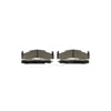Bosch BC269 Disc Brake Pad Set Bosch QuietCast Brake Pads