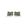 Bosch BC2173 Disc Brake Pad Set Bosch QuietCast Brake Pads