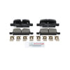 Bosch BC2174 Disc Brake Pad Set Bosch QuietCast Brake Pads