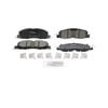 Bosch BC2230 Disc Brake Pad Set Bosch QuietCast Brake Pads