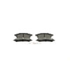 Bosch BE1030 Disc Brake Pad Set Brake Pads