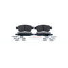 Bosch BE1088H Disc Brake Pad Set Bosch Brake Pads